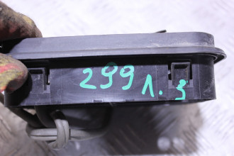 Решетка вентиляционная Nissan Qashqai 2009