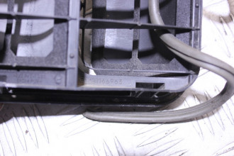 Решетка вентиляционная Nissan Qashqai 2009