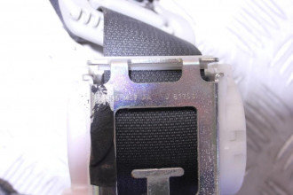 Ремень безопасности задний правый Nissan Qashqai 2009