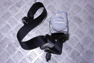 Ремень безопасности задний правый Nissan Qashqai 2009