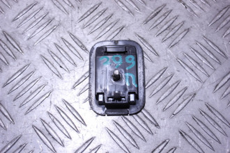 Петля крепления груза Nissan Qashqai 2009