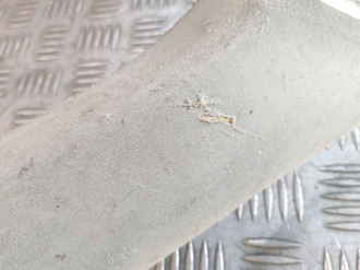 Обшивка стойки правая Nissan Qashqai 2009