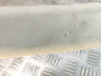 Обшивка стойки правая Nissan Qashqai 2009