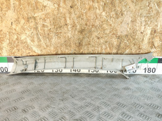 Обшивка стойки правая Nissan Qashqai 2009