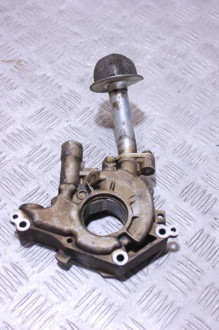 Насос масляный Nissan Teana j32