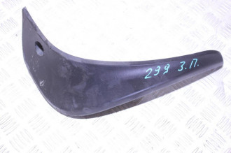 Брызговик правый задний Nissan Qashqai 2009