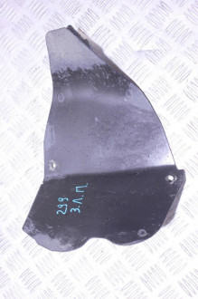 Локер задний левый Nissan Qashqai 2009