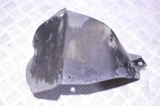 Локер задний левый Nissan Qashqai 2009