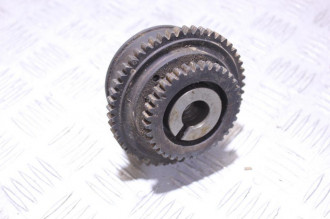 Механизм изменения фаз грм Nissan Teana j32