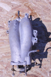 Коллектор впускной Nissan X-trail 2007 2014