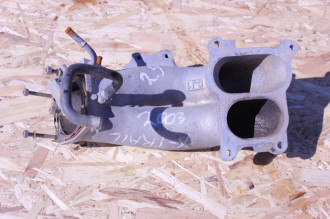 Коллектор впускной Nissan X-trail 2007 2014