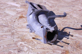 Коллектор впускной Nissan X-trail 2007 2014