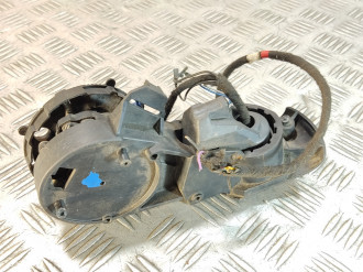 Моторчики прочие Nissan Qashqai 2009