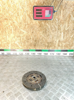 Диск сцепления Nissan Avenir 1995