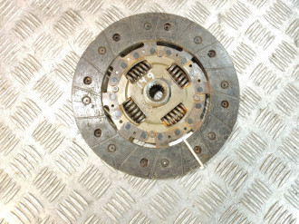 Диск сцепления Nissan Avenir 1995