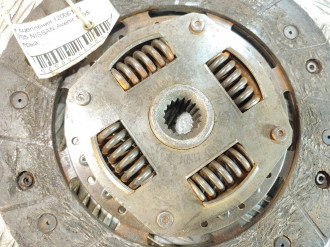 Диск сцепления Nissan Avenir 1995