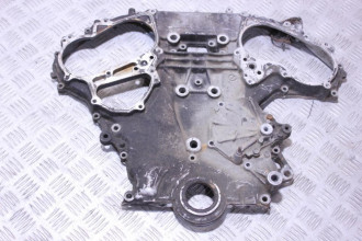 Крышка двигателя передняя Nissan Teana j32