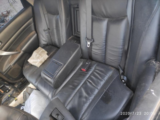 В разборе Nissan Teana j32