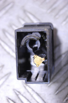 Кнопка регулировки фар Nissan Almera N16