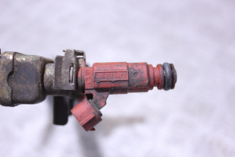 Форсунка двигателя Nissan Almera N16