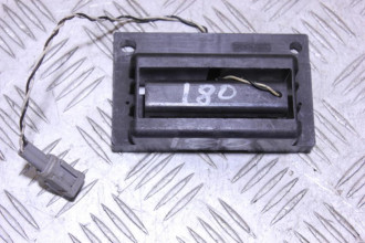 Антенна Nissan Tiida c11