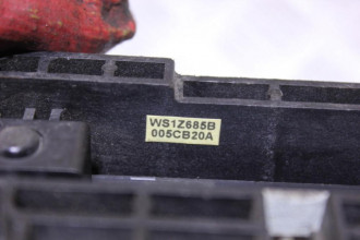 Антенна Nissan Tiida c11