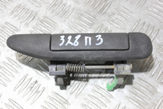 Ручка двери задней правой Nissan Primera 1996 2002
