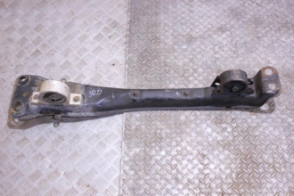 Балка подмоторная продольная Nissan Almera N16