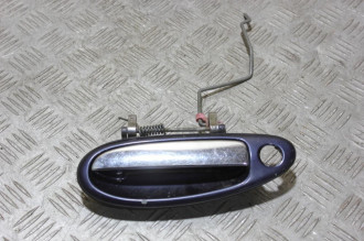 Ручка двери передней левой Nissan Maxima a32