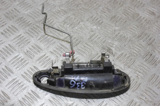 Ручка двери передней левой Nissan Maxima a32