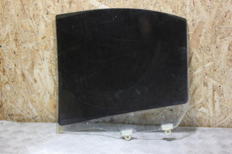 Стекло двери задней правой Nissan Almera Classic