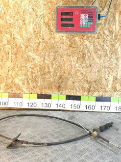 Трос КПП Nissan Maxima a32