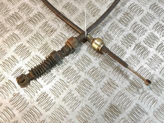 Трос КПП Nissan Maxima a32