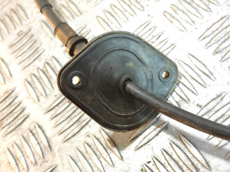 Трос КПП Nissan Maxima a32