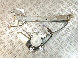 Стеклоподъемник задний правый Nissan Maxima a32