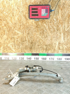 Стеклоподъемник задний правый Nissan Maxima a32