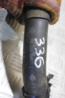 Патрубок радиатора Nissan Maxima a32