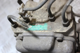 Блок abs насос Nissan Maxima a32