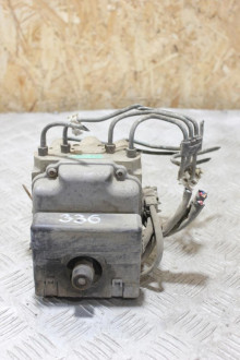 Блок abs насос Nissan Maxima a32