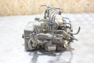 Блок abs насос Nissan Maxima a32