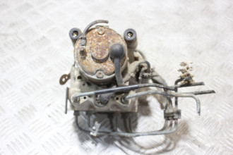 Блок abs насос Nissan Maxima a32