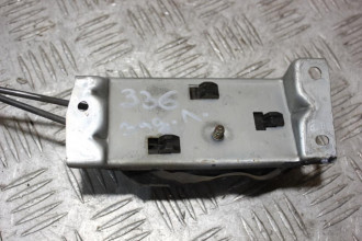 Ручка двери внутренняя задняя левая Nissan Maxima a32