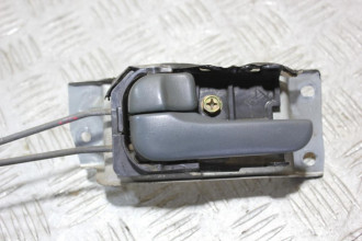 Ручка двери внутренняя задняя левая Nissan Maxima a32