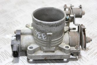 Заслонка дроссельная механическая Nissan Maxima a32