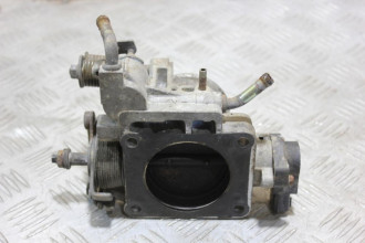 Заслонка дроссельная механическая Nissan Maxima a32