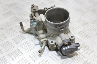 Заслонка дроссельная механическая Nissan Maxima a32