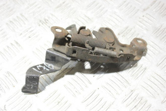 Замок капота Nissan Maxima a32