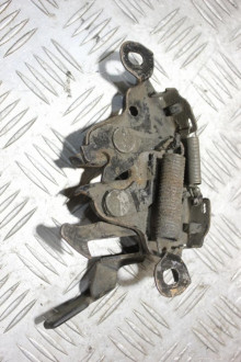 Замок капота Nissan Murano z50