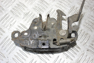 Замок капота Nissan Murano z50