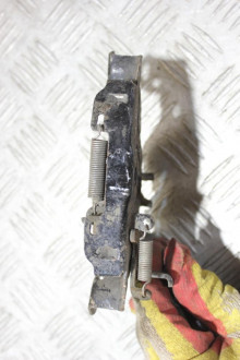 Замок капота Nissan Murano z50